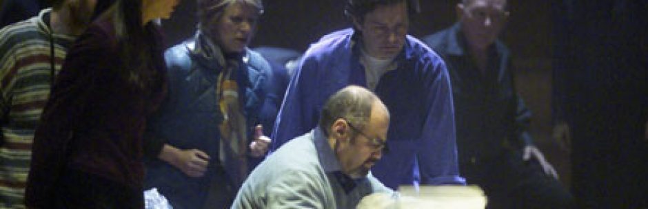 Mastersingers